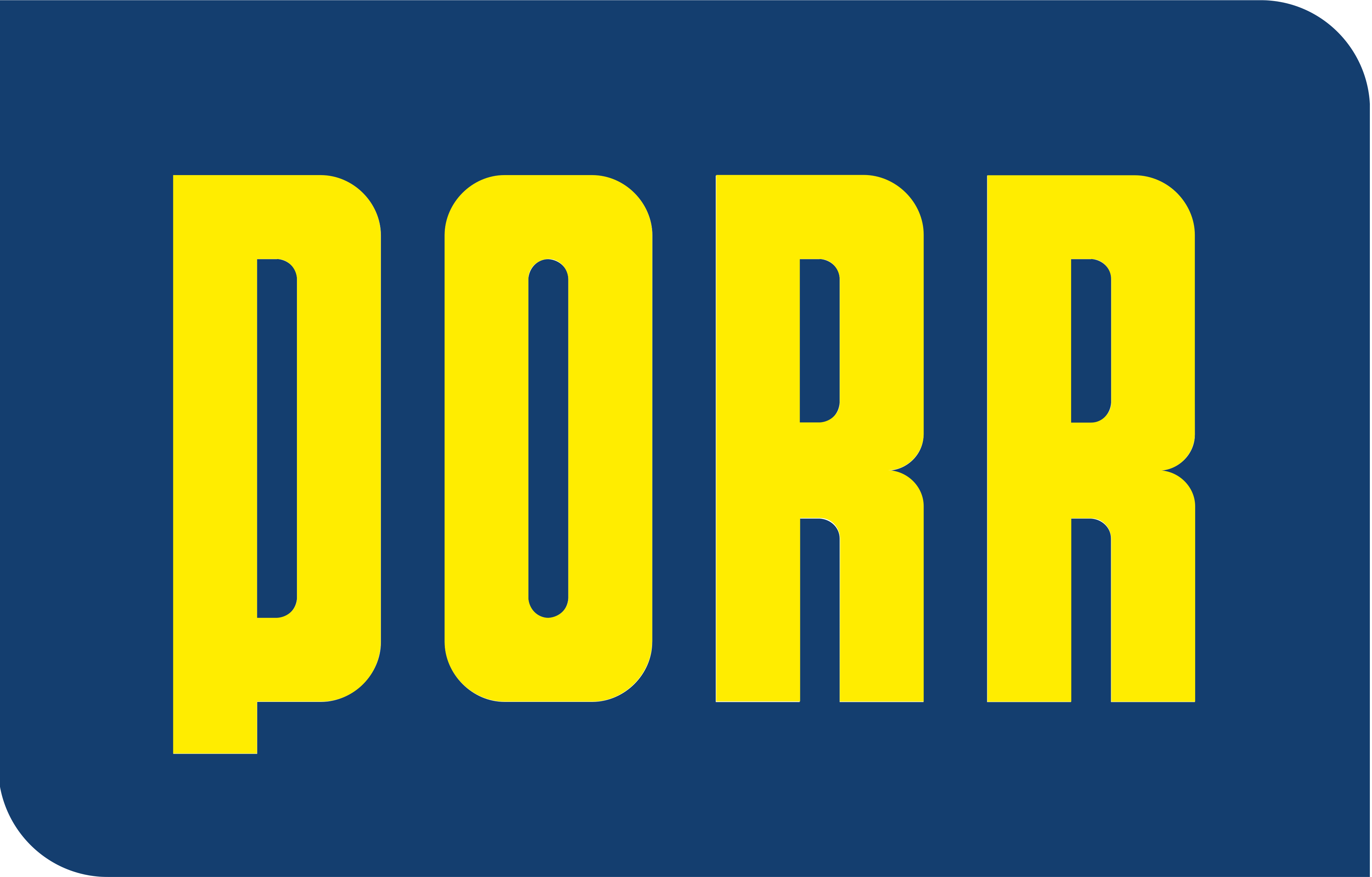 PORR